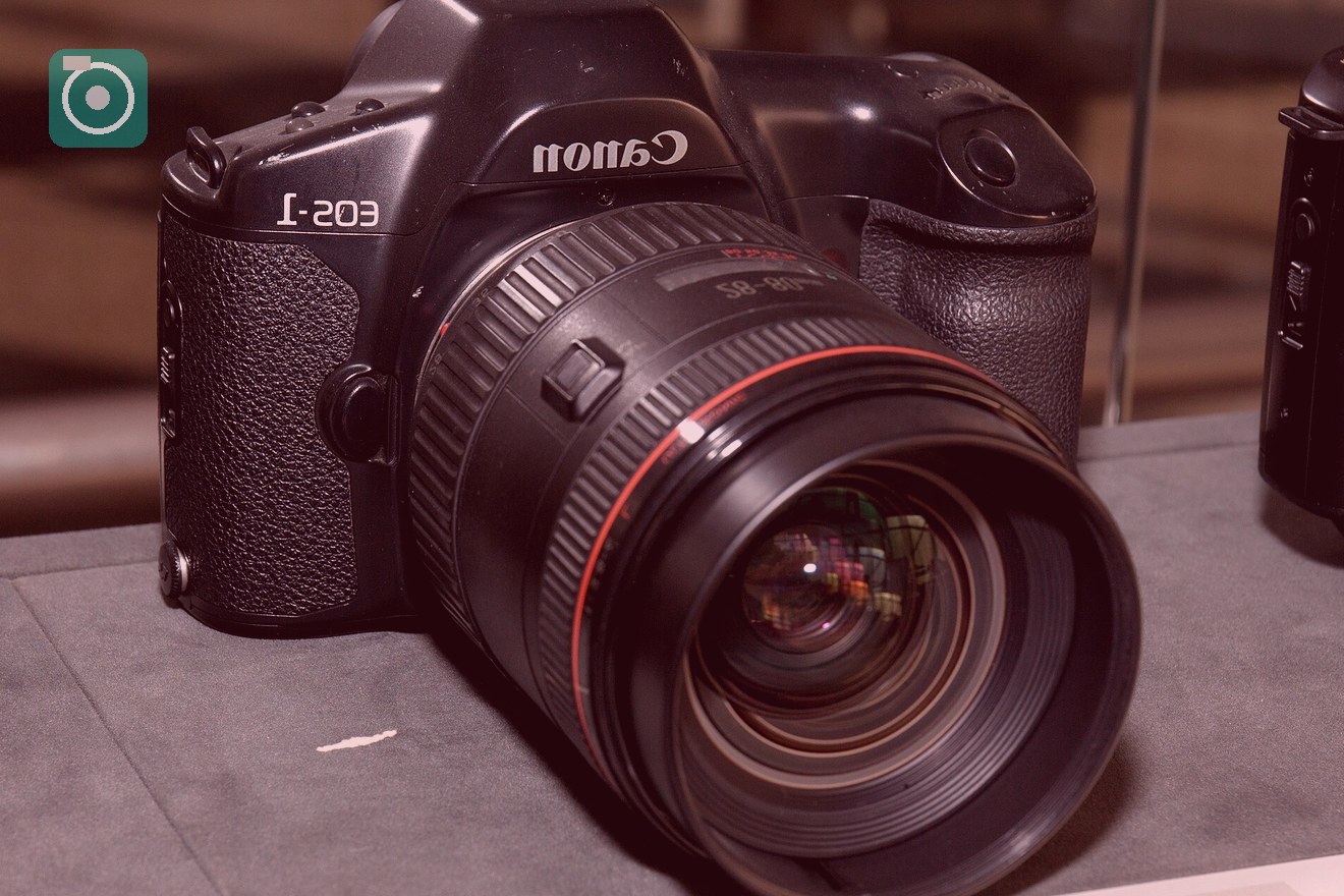 photo equipment category